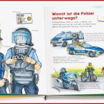 Polizei Was ist Was Kindergarten Bd 17 Von Benjamin