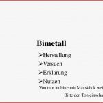 Ppt Bimetall Powerpoint Presentation Free Id