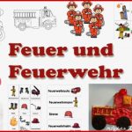 Projekt Feuer Und Feuerwehr Kindergarten Und Kita Ideen