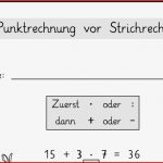 Punkt Vor Strich Pdf