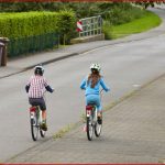 Radfahren In Klasse 2 Vms Verkehrswacht Me N & Service