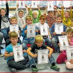 Ratzeburg Hier Lernen Kinder Nein Zu Sagen – Ln