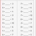 Rechnen 1 Klasse Zum Ausdrucken Malvorlagen and Coloring