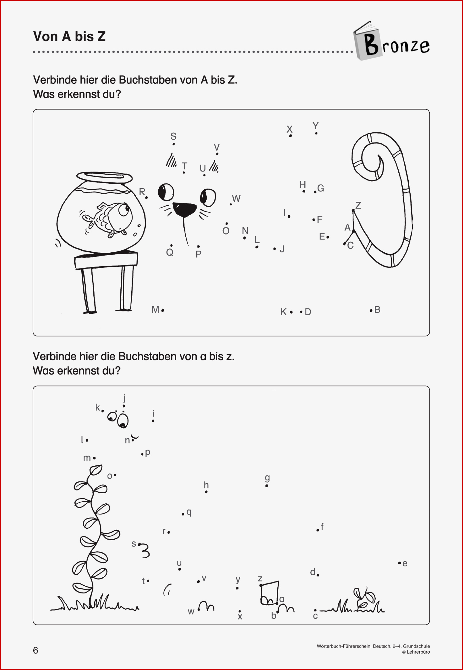 Rechtschreibung · Arbeitsblätter · Grundschule · Lehrerbüro