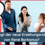 René Borbonus Besserwisser Oder Besseres Wissen