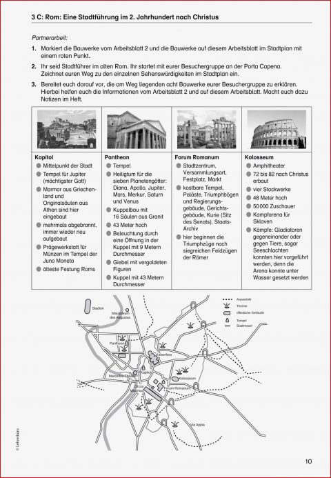 8 Perfekt Geschichte Klasse 6 Römisches Reich Arbeitsblätter Für Deinen