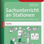 Sachunterricht An Stationen Spezial Mensch Damals Von