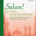 Salam Der islam In Der Grundschule Für 25 4 Eur Sichern