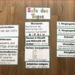 Satz Des Tages – Grundschule