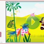 Schöne Kinder App Zum Lesen 📙 Das Kleine Ich Bin Ich 📙 App