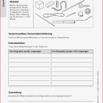 Sekundarstufe I Unterrichtsmaterial Physik Elektrizitätslehre