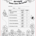 Sonnenblume Unterrichtsmaterial Grundschule