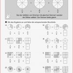 Sopäd Unterrichtsmaterial Mathematik Bruchrechnung