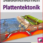 Stationenlernen Plattentektonik Buch Versandkostenfrei Bei