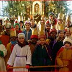 Sternsinger 2018