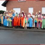 Sternsinger 2018 Pastoralverbund Salzkotten