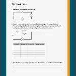 Stromkreis - Physik