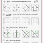 Symmetrie Arbeitsblätter Klasse 3 Carl Winslow Grundschule