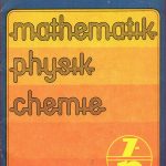 Tafelwerk Mathematik Physik Chemie Volk Und Wissen