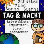 Tag Und Nacht – Grundschule