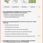 Tests Im Sachunterricht Lernzielkontrollen 3 Klasse