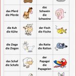 Tiere Memospiel