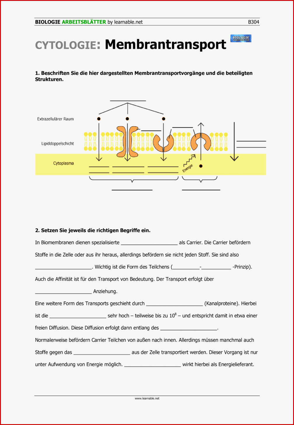 Ualkunde Arbeitsblätter Pdf Worksheets