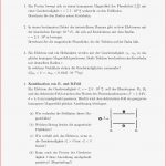 Übung Zu Bewegungen Im Magnetischem Feld Alle Aufgaben