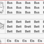 übungen Lrs Arbeitsblätter Kostenlos Worksheets