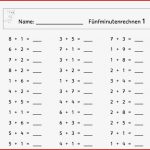 Übungsblätter Mathe 1 Klasse Zum Ausdrucken Kostenlos