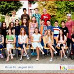 Unsere Klassen Realschule Plus Und Fachoberschule