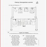 Unterrichtsmaterial Für Daf Daz Zum thema "kleidung"