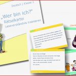 Unterrichtsmaterial FÃ¼r Die Grundschule - Kostenlos - Wunderwelten