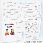 Unterrichtsmaterial Für Englisch In Der Grundschule