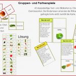 Unterrichtsmaterial Übungsblätter Für Grundschule