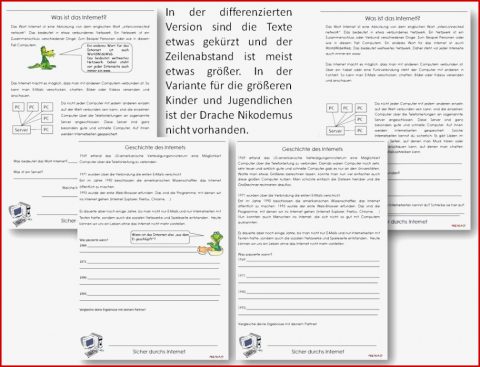 Unterrichtsmaterial Übungsblätter Für Grundschule