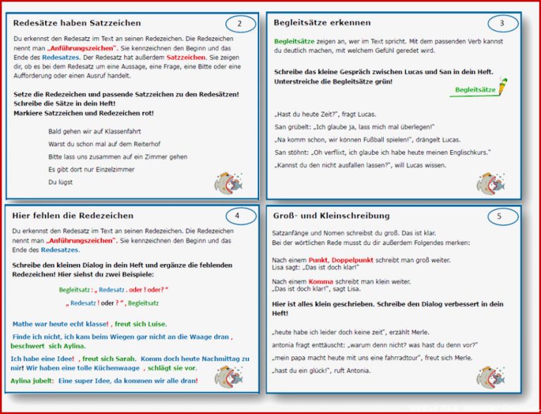 Unterrichtsmaterial Übungsblätter Für Grundschule