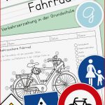 Verkehrssicheres Fahrrad