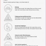 Verkehrssicheres Fahrrad Grundschule Arbeitsblatt