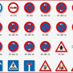 Verkehrszeichen Grundschule Zum Ausdrucken