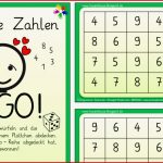 Verliebte Zahlen Bingo Pdf Mathe