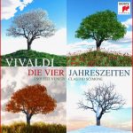 Vivaldi Die Vier Jahreszeiten I solisti Veneti Cd