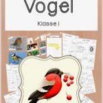 Vögel Kostenlose Arbeitsblätter