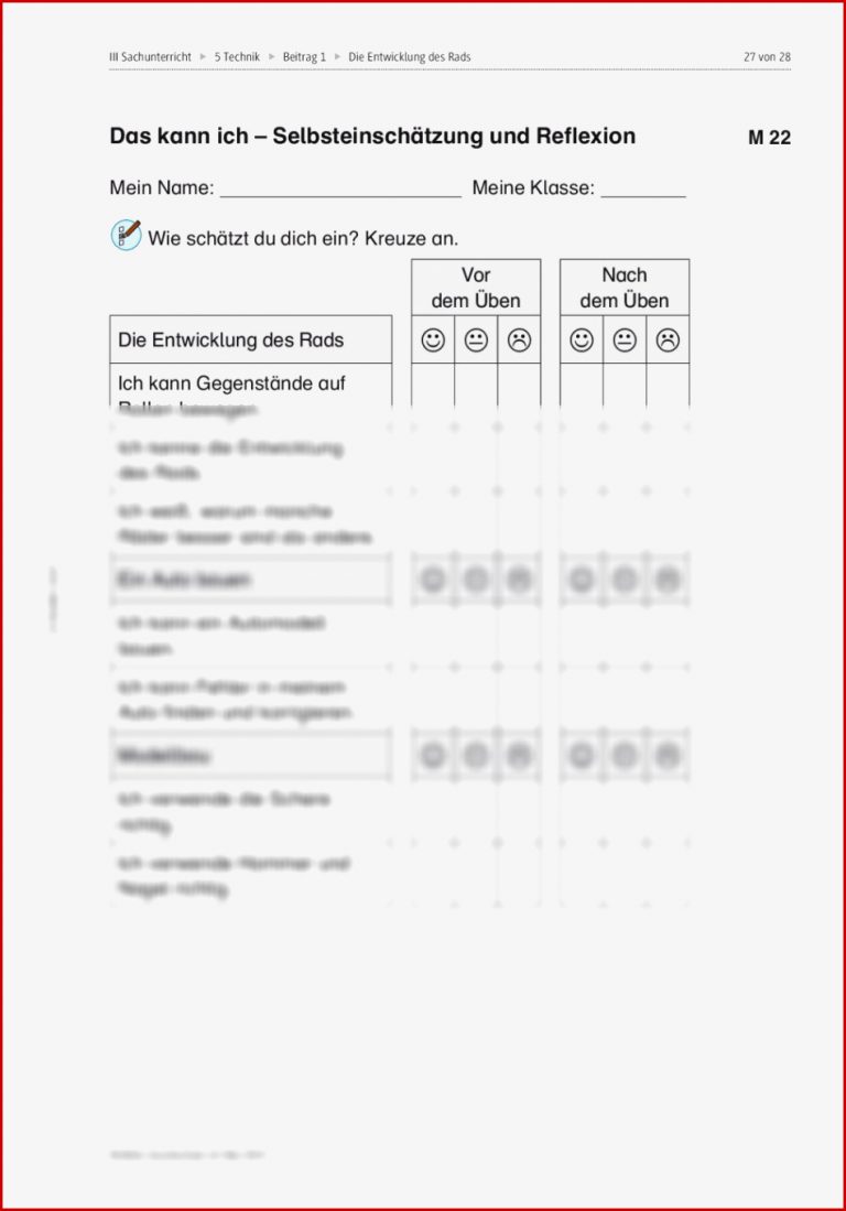 Vom Baumstamm Bis Zum Autoreifen – Entwicklung Des