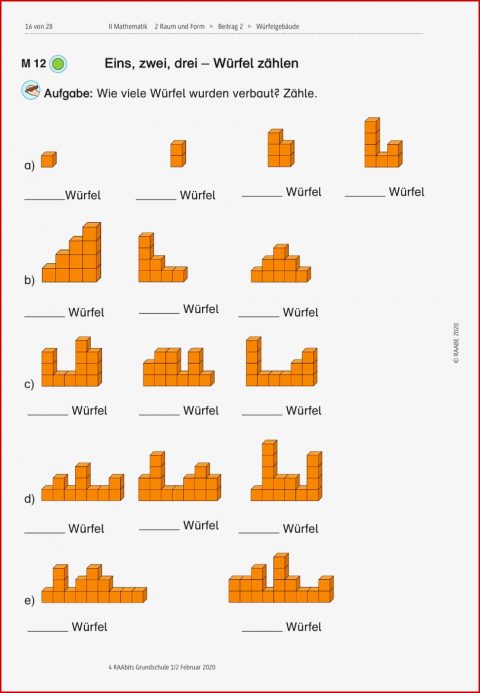 Vorschau Arbeitsblatt Meinunterricht