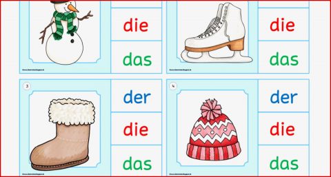 Vorschule Arbeitsblätter Winter – Kinder Multiplikation