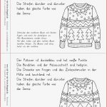 Weihnachtslesebuch Pullover