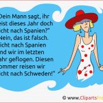 Witze Zum Lachen Und Verschicken Zum thema Urlaub