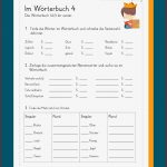 Wörterbuch