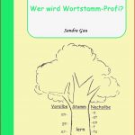 Wortspiel Wer Wird Wortstamm Profi